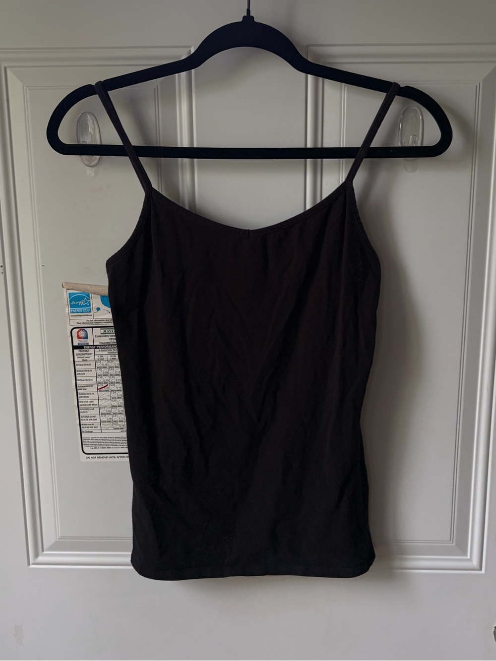 Arizona Jean Co. Minimalist Cami 🖤